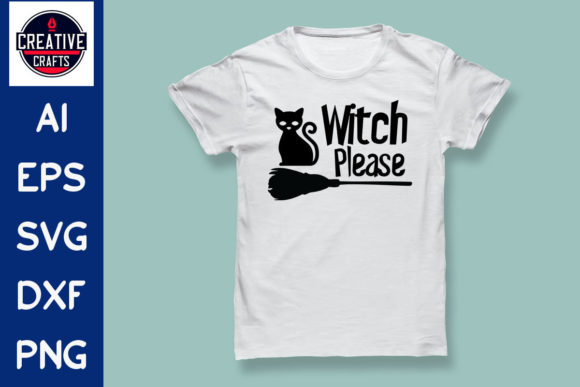 Halloween T-Shirt Design Print Ready for Crafts and Graphics