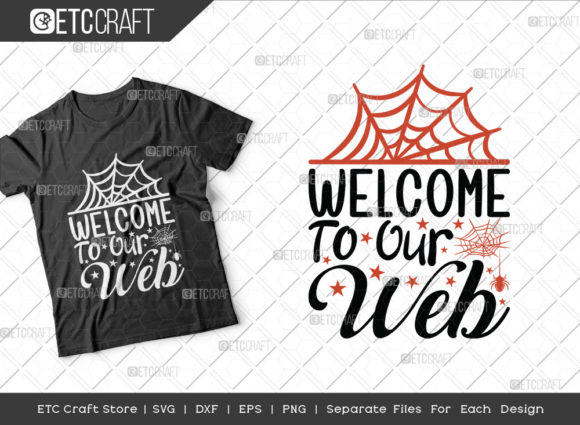 Welcome to Our Web SVG Cut File for Crafts and Graphics