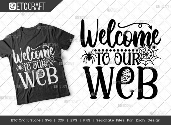 Welcome to Our Web SVG Cut File for Crafts and Graphics